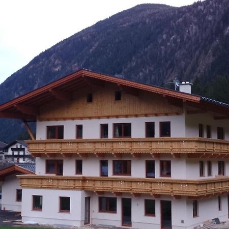 Apart Geisler Mayrhofen Exterior foto