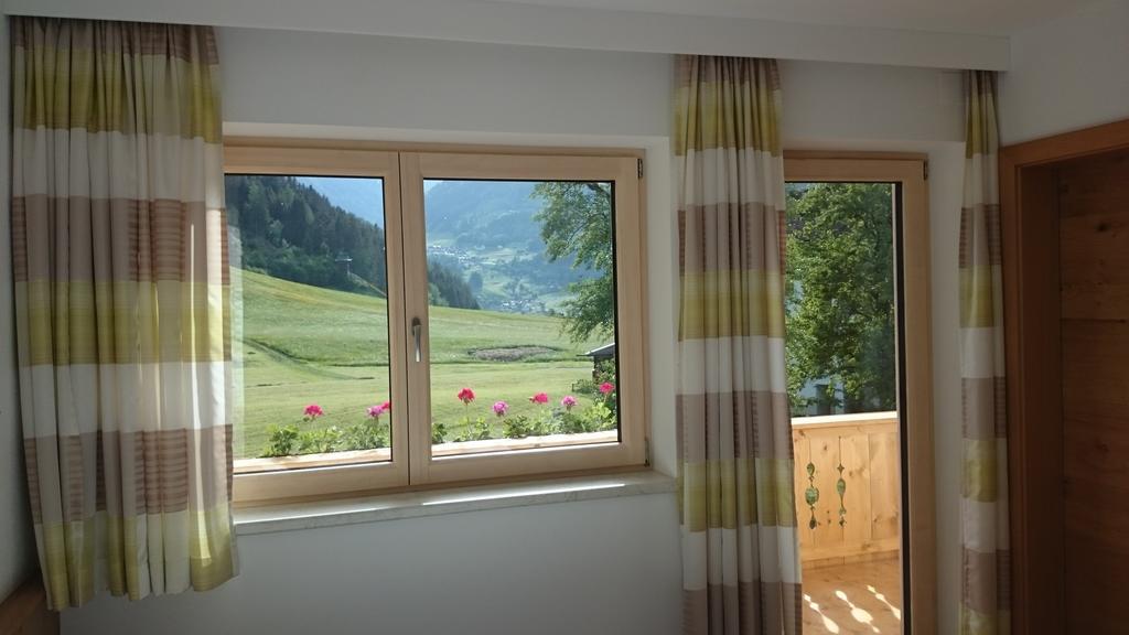 Apart Geisler Mayrhofen Habitación foto
