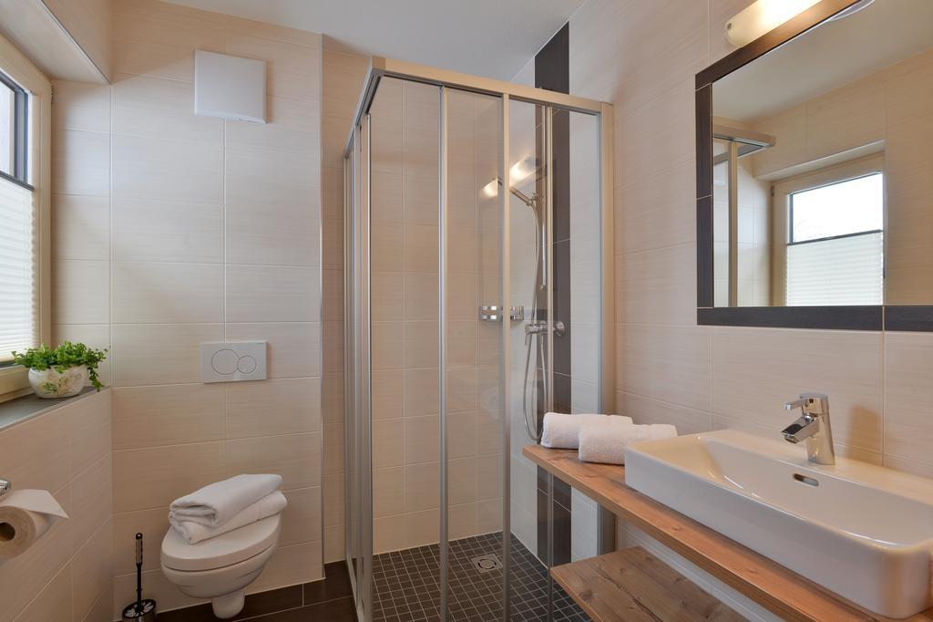 Apart Geisler Mayrhofen Habitación foto