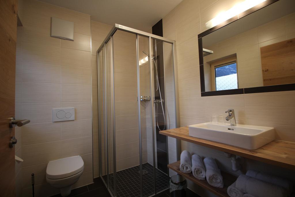 Apart Geisler Mayrhofen Habitación foto